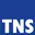 Logo TNS IT B.V.
