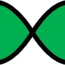 Logo van 12GOGREEN - een unieke plek om te werken en verbinden!