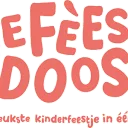 Logo De Feestdoos