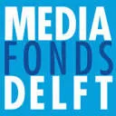 Logo Mediafonds Delft
