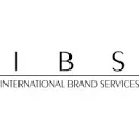 Logo International Brand Services BV