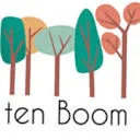 Logo Ergotherapiepraktijk ten Boom
