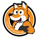 Logo fitteropschool.nl