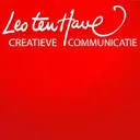 Logo Leo ten Have creatieve communicatie