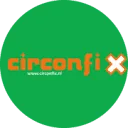 Logo Circonfix BV