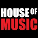Logo House of Music