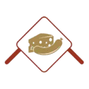 Logo Van Pelt Delicatessen en Catering