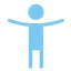 Logo van Augeo Jongerentaskforce