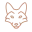 Logo de Vos autoverhuur