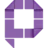 Logo PURPER vormgeving