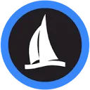 Logo van BOOT • ontwerpbureau