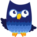 Logo Leonardoschool Gouda