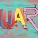 Logo Urban Art Gallery