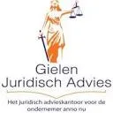 Logo Gielen Juridisch Advies
