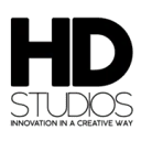 Logo HD Studio's