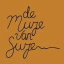 Logo De Muze van Suze