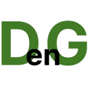 Logo DenG Solar