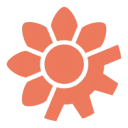 Logo Creative Use of Technology