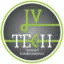 Logo JV Tech B.V.