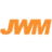 Logo JWM Metaalservice B.V.