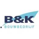 Logo Bouwbedrijf B AND K