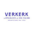 Logo Verkerk Wijnimport