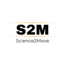 Logo Science2Move Sport Consultancy