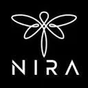 Logo Nira Beauty Center