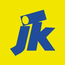 Logo Installatiebedrijf Jansen Kootwijkerbroek B.V.