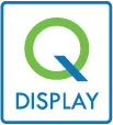 Logo Qdisplay