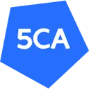 Logo 5CA