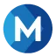 Logo Melle Transport B.V.