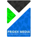 Logo Pridex Media