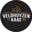 Logo Veldhuyzen Kaas