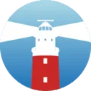 Logo Vuurtoren Texel