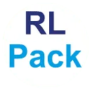 Logo RL Pack