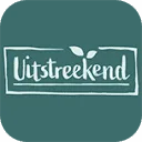 Logo van Uitstreekend