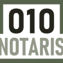 Logo 010NOTARIS