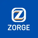 Logo ZORGE