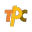 Logo TPC - The Potato Company bv