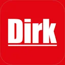 Logo Digros nu: Dirk