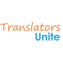Logo TranslatorsUnite
