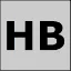 Logo HBdakdragers.nl