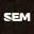Logo SEM werkt