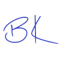 Logo BoukeKoning.nl