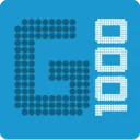 Logo Stichting G1000.nu