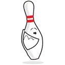 Logo Groeneveld Bowlingcentrum
