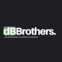 Logo dB brothers