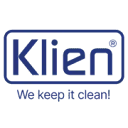 Logo Schoonmaakbedrijf Klien B.V.