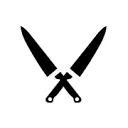 Logo Group of Butchers